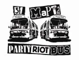 "Мятежный автобус" по Москве проедет в поддержку Pussy Riot