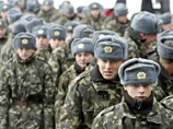 Через п’ять років українська армія буде в 2,5 рази менше
