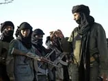 В Мали город Гао захватили мятежные туареги