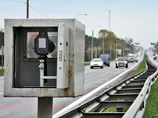 Автоматизована система фіксації порушень з осені за українськими водіями спостерігатиме
