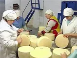 Не виявив порушень росспоживнагляд на одному з найбільших українських сирзаводів