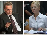 Відбулись перші слухання за позовом Тимошенко до Фірташа у нью-йоркському суді