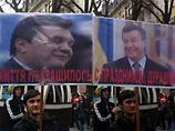 За невдалий жарт про Януковича одесита побили