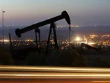 На Нью-Йоркской бирже цены на нефть установили годовой рекорд