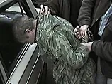 Старшина российской армии осужден на 9 лет как "грузинский шпион"