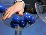 Завершилося жеребкування плей-офф ЧС-2010. Україна дізналася про свого супротивника
