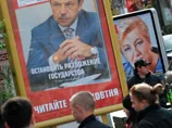 Сьогодні в Україні офіційно стартувала президентська виборча кампанія