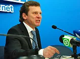Гендиректора "Артека" забрала "швидка"