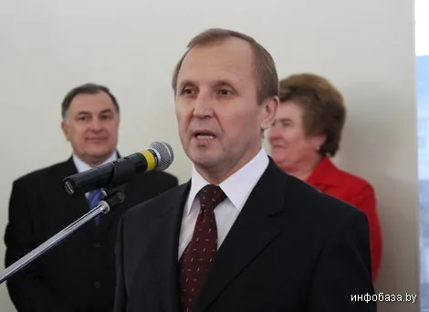 Намміністраў гандлю і сельскай гаспадаркі адправілі ў адстаўку