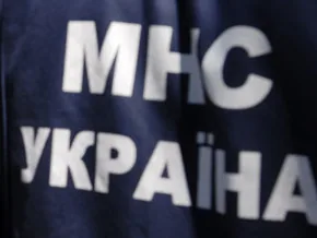 У Києві сталася розгерметизація ємності з азотною кислотою