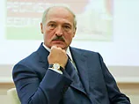 Пра гадзіннік Лукашэнкі праспявалі на "Аўтарадыё": "Саша-та ўліп". ВЫДЭА