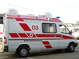 У Москві вчитель провів "антибактеріальну обробку класу": опіки очей отримали 20 учнів