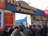 Лук'янівський ринок приватизували з порушеннями - Київміськрада