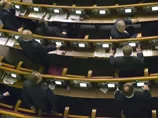Рада все ж "добила" під покровом ночі новий КПК для України. ВІДЕО