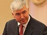 Незаконно потрапив до парламенту в 2007 році скандальний міністр оборони
