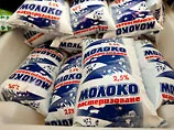 Київ хоче продавати молоко в ЄС, а до Бєларусі повернути пиво