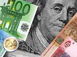 Офіційний курс валют і банківських металів на 13 квітня