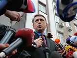 Мельниченко готовий опублікувати подробиці вбивства Щербаня