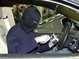 Злочинців, які везли продавати викрадені в Україні авто, польська поліція зловила