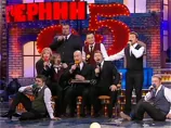 Жарти про Януковича та його сім'ю студія "Квартал-95" вирізає з телеефіру. ВІДЕО