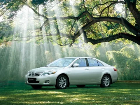 Под настроение водителя будут подстраиваться автомобили Toyota