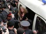 Михалков придумал оригинальное наказание для Pussy Riot. ВИДЕО