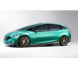 Нові моделі автомобілів Honda та Chery на Пекінському автошоу вже відзначилися