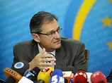 ЄС: Янукович ще не Лукашенко, але вже потроху ізолюється