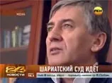 Российский адвокат пообещал Москве шариатские суды и море крови. ВИДЕО