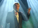 За границей находится Николай Басков, перенесший операцию