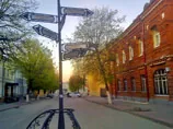 Журналисты из Рязани отбились от бандитов и скрутили нападавших. Полиция всех отпустила