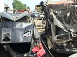Бомбы в Махачкале взорвали смертники - брат с сестрой. Известен и организатор