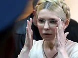 Не пустили захисників до Юлії Тимошенко