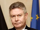 Еврокомиссар угрожает бойкотом Евро-2012