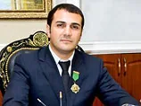 Вбили підприємця, засновника "Конгресу Азербайджанців України", на Донбасі