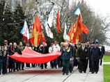 Масові акції 9 травня Львів та Івано-Франківськ заборонили