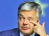 На Євро-2012 бельгійські політики не їдуть. Решта ще думає