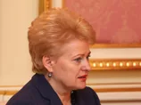 Україні гарантовано міжнародну ізоляцію - президент Литви