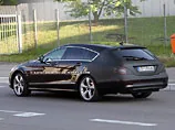 Потішить новинками німецький автопром : Porsche і Mercedes випустять по універсалу