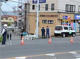 В Японии старик атаковал риэлторов с мечом: директору агентства отрубил руку