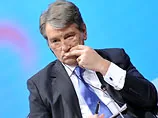 Депутати-бізнесмени повинні узяти шефство над сиротами, вважає Ющенко