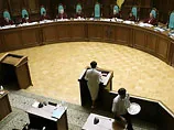КС визнав неконституційними низку положень нового закону про вибори президента України