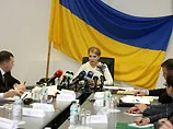 Тимошенко обіцяє порушувати кримінальні справи за невидачу земельних актів