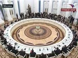 Медведев выступил против госкорпораций