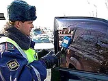 ДАІ оголошує полювання на водіїв, які "різко змінюють забарвлення"