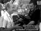 В Подмосковье убит депутат-единоросс Носиков