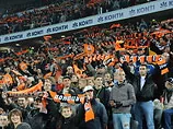 Донецький "Шахтар" розгромив "Тулузу" в Лізі Європи. ВІДЕО