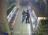 Опубликовано полное видео бойни, устроенной майором Евсюковым. СМОТРЕТЬ ВИДЕО