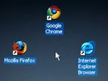 Самым популярным браузером в мире стал Google Chrome