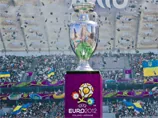 Може заробити до 23,5 млн євро призовими переможець Євро-2012